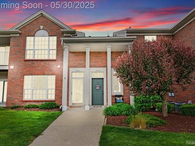 51623 Hale Ln, Chesterfield, MI, 48051