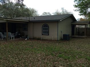 115 Britton Dr, Silsbee, TX 77656