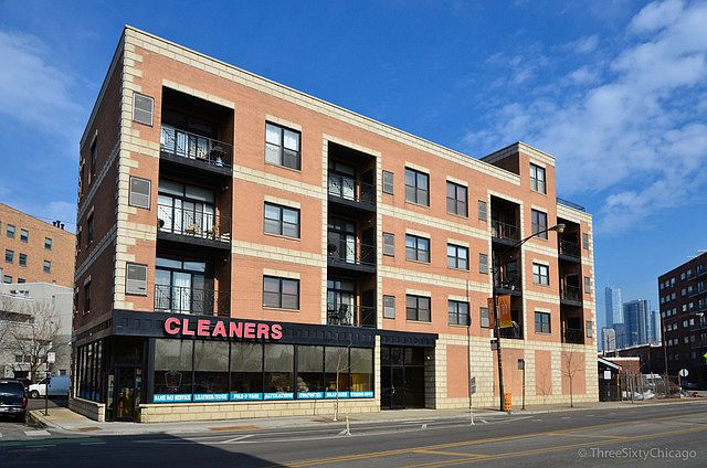1st image of 651 N Milwaukee Ave APT 505