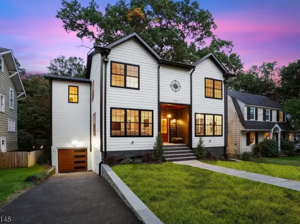 32 Maplewood Ave, Maplewood Twp., NJ 07040