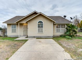274 N San Gabriel Ave, San Antonio, TX 78237