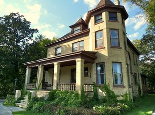 439 W Bridge Ave, Warren, MN 56762