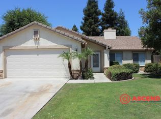9706 Whitehead Ct, Bakersfield, CA