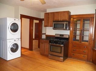 11 Olga Ave #A, Worcester, MA 01605