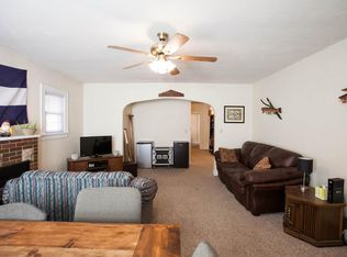 1530 Houston St #A, Manhattan, KS 66502