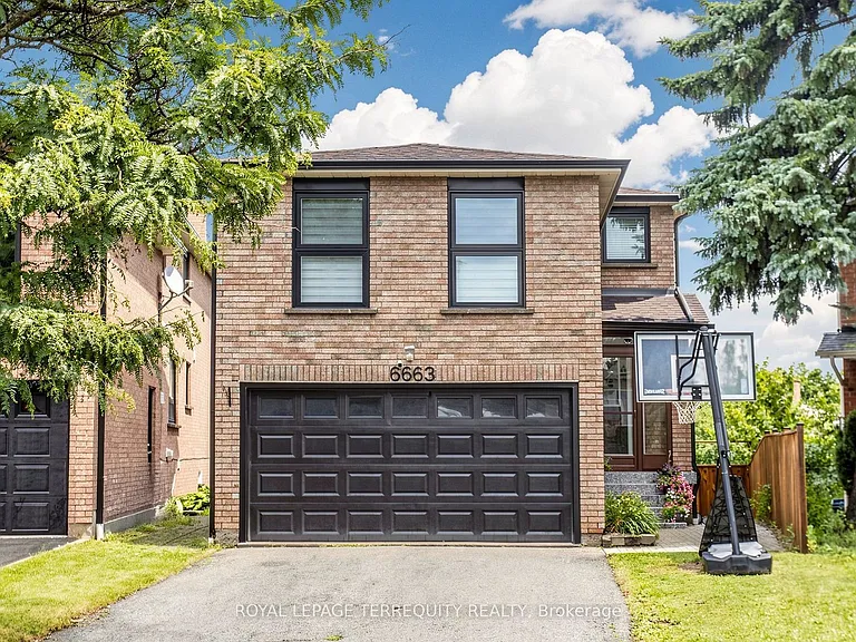 6663 Harlow Rd — Photo 1