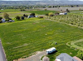 Nka Carlson Rd, Yakima, WA 98908