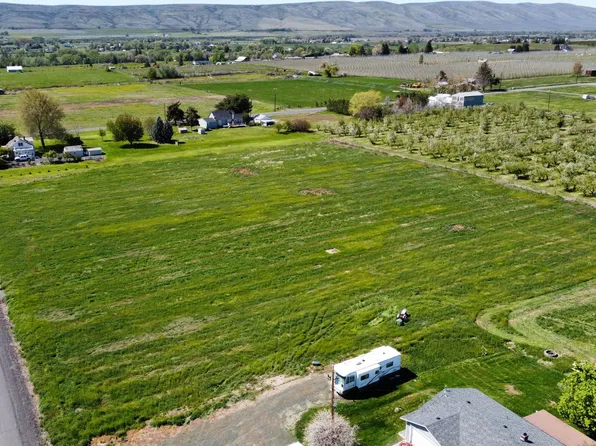 Nka Carlson Rd, Yakima, WA 98908