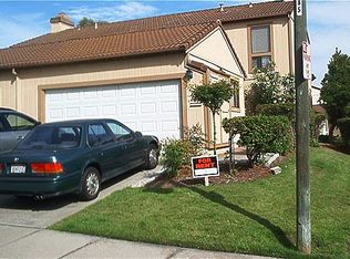 731 Valley Run, Hercules, CA 94547