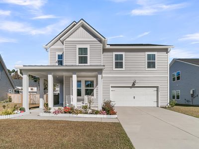 1233 Marsh Royal St, Summerville, SC, 29485