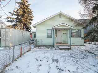 219 Park St, Anchorage, AK 99508