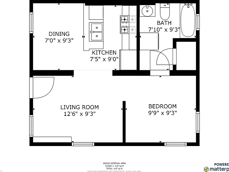 314 Texas St — Photo 10