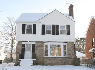 17112 Talford Ave, Cleveland, OH