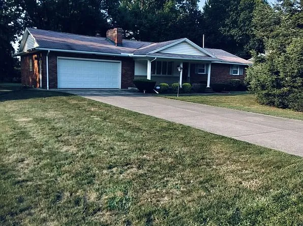 4825 Edinderry Dr NW, Canton, OH 44708