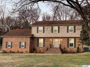 1217 Blevins Gap Rd SE, Huntsville, AL 35802