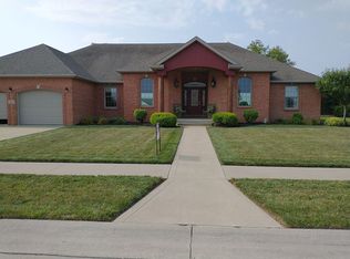 1311 Joshua St, Delphos, OH 45833
