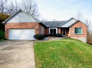 9438 Brehm Rd, Cincinnati, OH 45252