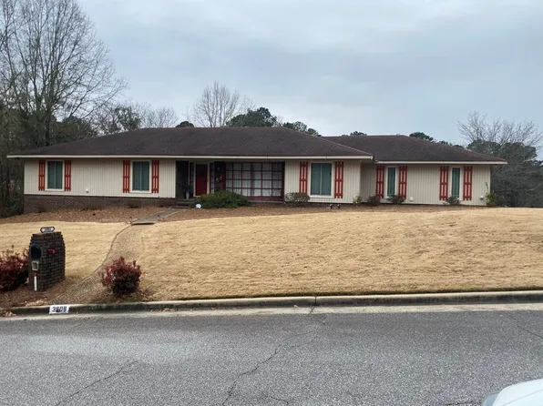 3908 Biltmore Dr, Columbus, GA 31909