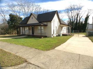 219 E 5th Ave, Gastonia, NC 28054