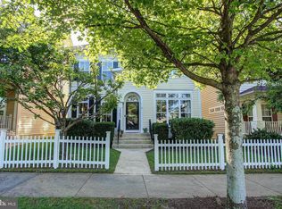 23603 Sugar View Dr, Clarksburg, MD 20871