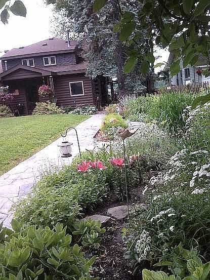 2nd image of 11031 Beryl Dr