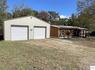 29660 Bobcat Dr, Warsaw, MO 65355