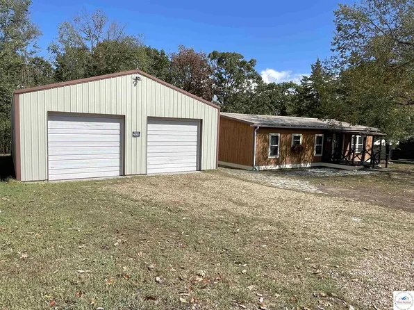 29660 Bobcat Dr, Warsaw, MO 65355
