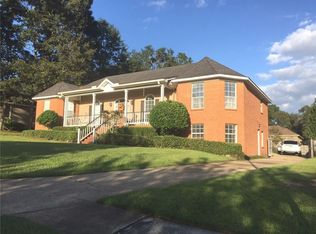 1628 Silver Creek Dr, Saraland, AL 36571