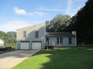 82 Bernice Dr, Lawrenceville, GA 30045
