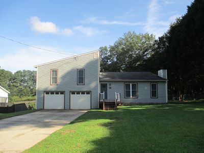 82 Bernice Dr, Lawrenceville, GA, 30045