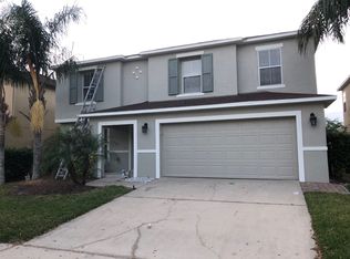12743 Oulton Cir, Orlando, FL 32832