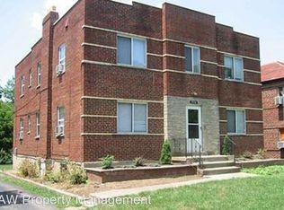 7123 Eastlawn Dr #1, Cincinnati, OH 45237