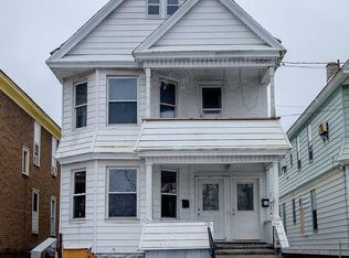 286 Duane Ave, Schenectady, NY 12307