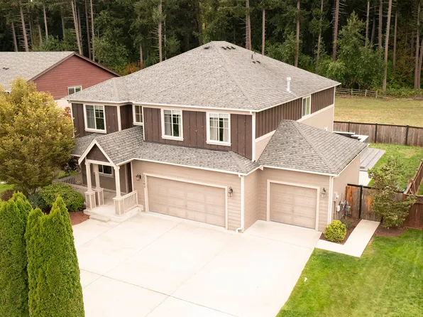 23502 77th Ave E, Graham, WA 98338
