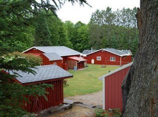 26409 W H40, Trout Lake, MI 49793