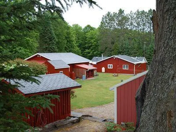 26409 W H40, Trout Lake, MI 49793