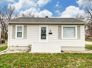 106 E Home Ave, Trenton, OH