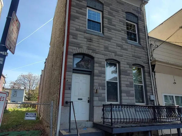 323 S 6th St, Reading, PA 19602