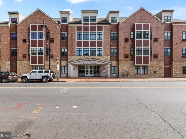 350 S Broad St #207, Trenton, NJ 08608