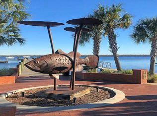 623 Oak St #C, Palatka, FL 32177