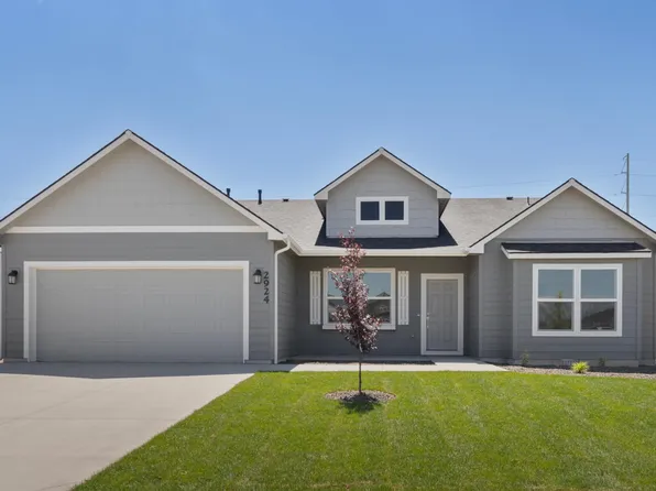 7221 W 26th Ave Lot 37, Kennewick, WA 99338