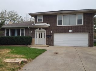 2330 Walnut Ave APT 3, Hanover Park, IL 60133