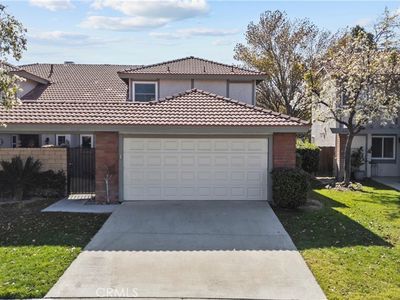15716 Ada St, Santa Clarita, CA, 91387