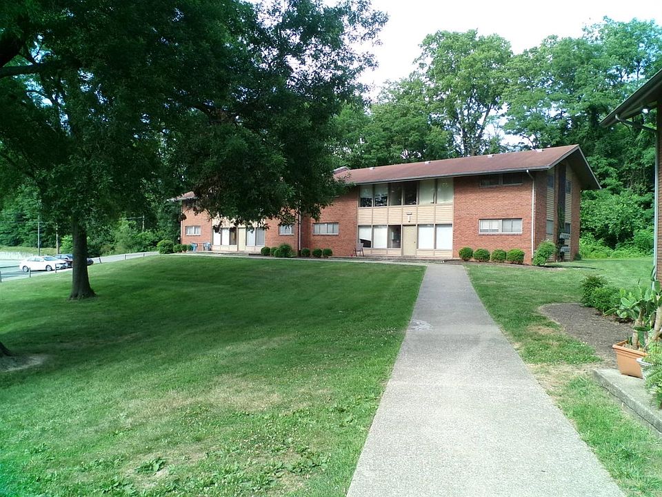 1st image of 1106 Forest Hill Dr #11-06
