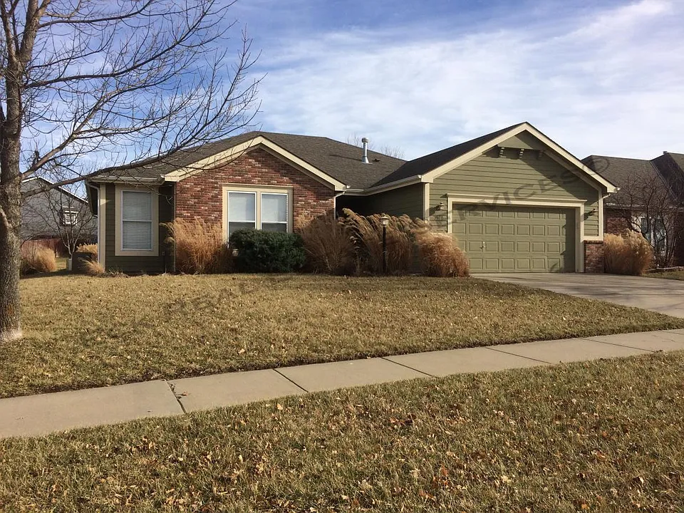 2520 Prairie Elm Dr