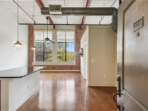 1261 Caroline St NE APT 223, Atlanta, GA 30307