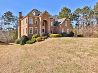 235 Astaire Mnr, Fayetteville, GA 30214