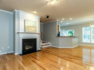 8326 Saltwood Pl, Raleigh, NC 27617