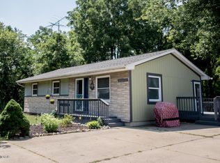 10612 Becker Dr, Jerome, MI 49249