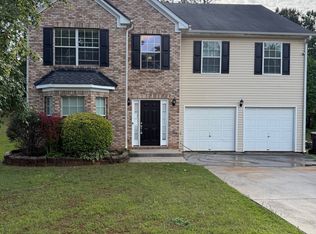 3745 Sidda Way, Douglasville, GA